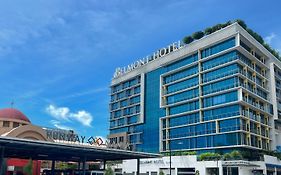 Belmont Hotel Manila - Multiple Use Hotel